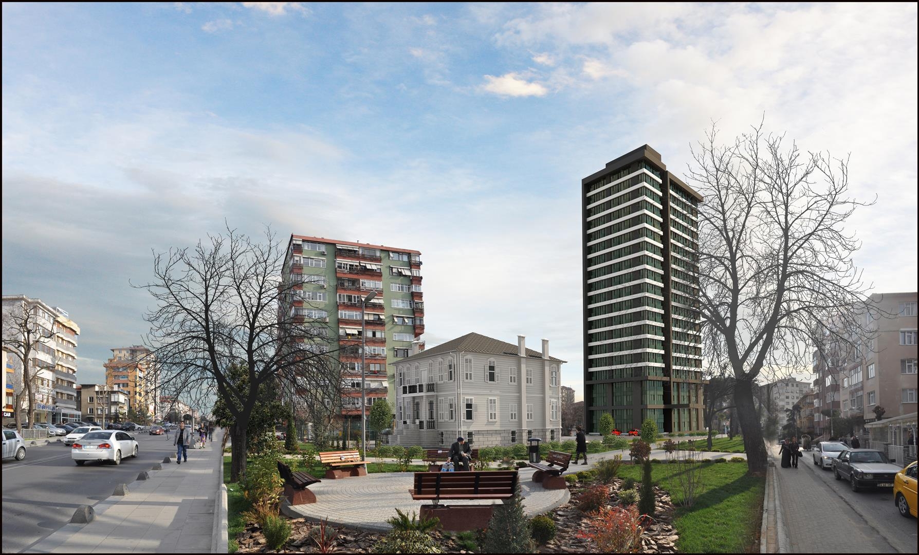 3EM Proje Galeri 2